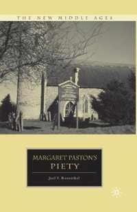 Margaret Paston's Piety