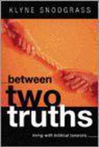 Between Two Truths