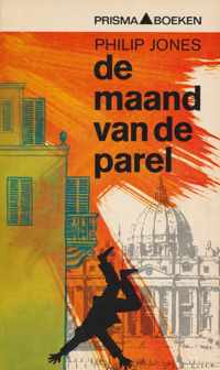 De maand van de parel