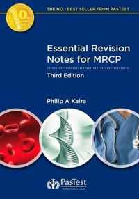 Essential Revision Notes for MRCP