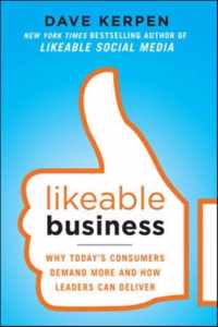 Likeable Business