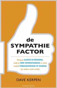 De sympathiefactor