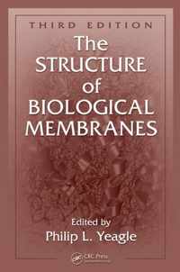 The Structure of Biological Membranes