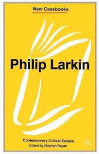 Philip Larkin