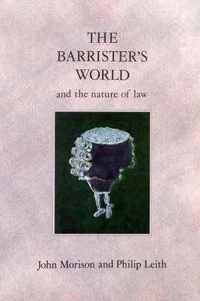 Barrister's World