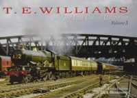 T.E. Williams - The Lost Colour Collection