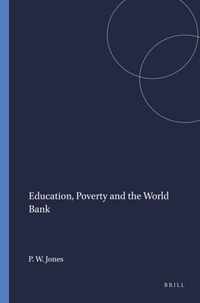 Education, Poverty and the World Bank