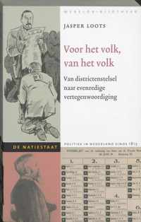 De Natiestaat 11 - Voor het volk, van het volk