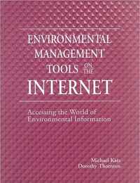 Environmental Management Tools on the Internet