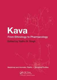 Kava: From Ethnology to Pharmacology