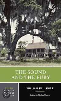 The Sound and the Fury