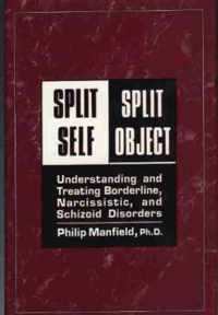 Split Self/Split Object