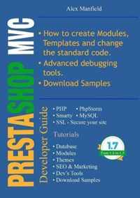 Prestashop Mvc Developer Guide