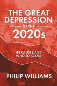 The Great Depression of the 2020s