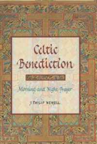 Celtic Benediction