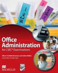 Office Administration for CSEC (R) Examinations