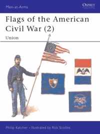 Flags of the American Civil War