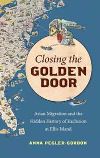 Closing the Golden Door