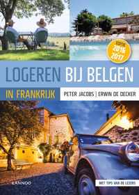 LOGEREN BIJ BELGEN IN FRANKRIJK