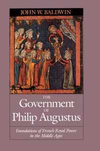 The Government of Philip Augustus