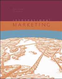 International Marketing w/Student CD and PowerWeb