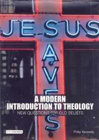 A Modern Introduction to Theology