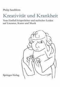 Kreativitat Und Krankheit