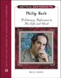 Critical Companion to Philip Roth