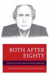 Roth After Eighty