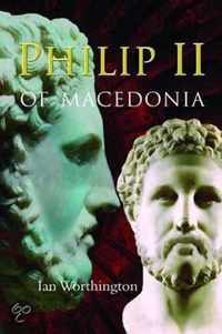 Philip Ii Of Macedonia