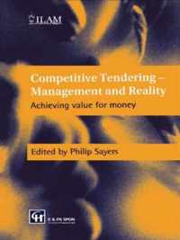 Competitive Tendering - Management and Reality