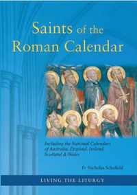 Saints of the Roman Calendar