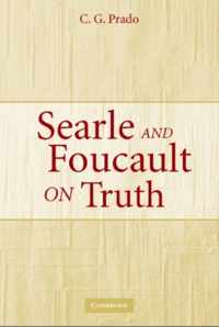 Searle and Foucault on Truth