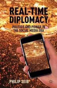 Real-Time Diplomacy