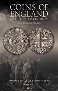 Coins of England & the United Kingdom