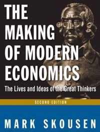 The Making of Modern Economics