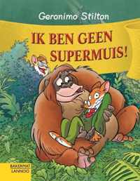 Ik Ben Geen Supermuis