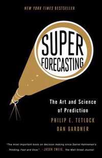 Superforecasting