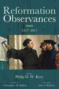 Reformation Observances