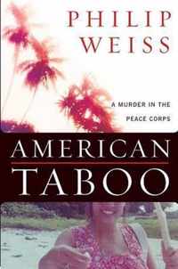 American Taboo