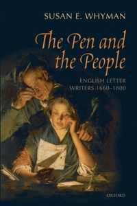 The Pen and The People