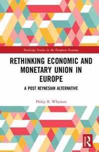 Economic and Monetary Union in Europe