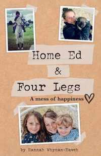 Home Ed and Four Legs