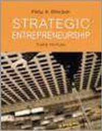 Strategic Entrepreneurship