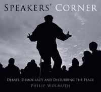 Speakers' Corner