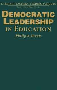 Democratic Leadership in Education