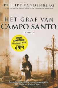 Het graf van Campo Santo