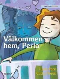 Valkommen hem, Perla