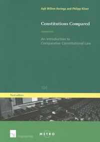 Constitutions Compared