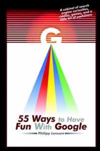 55 Ways to Have Fun With Google